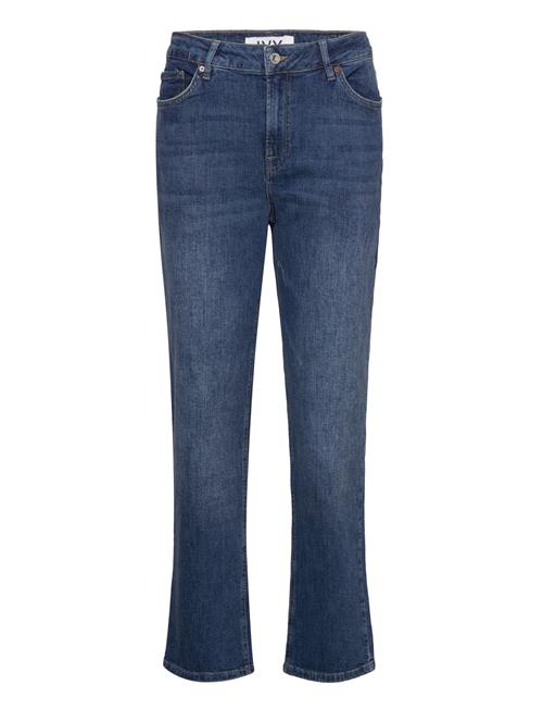 IVY Copenhagen Ivy-Tonya Jeans Wash Liverpool Stre IVY Copenhagen Blue