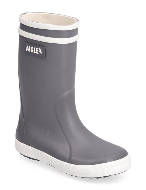 Aigle Ai Lolly Pop 2 Charcoal Aigle Blue