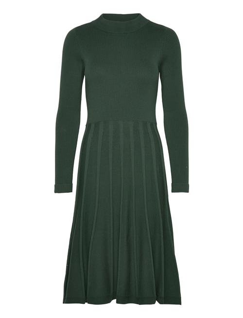 Jumperfabriken Henna Dress Jumperfabriken Green