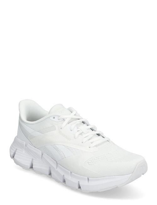 Se Reebok Performance Zig Dynamica 5 Reebok Performance White ved Booztlet