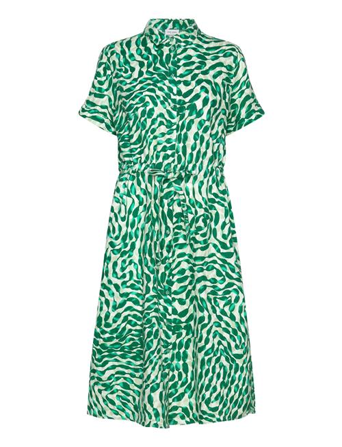 Gerry Weber Edition Dress Woven Gerry Weber Edition Green