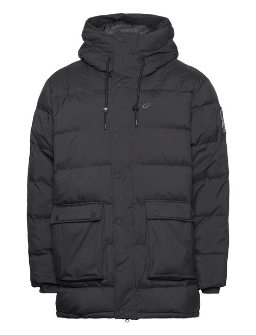 Five Seasons Nordkap Jkt M Five Seasons Black