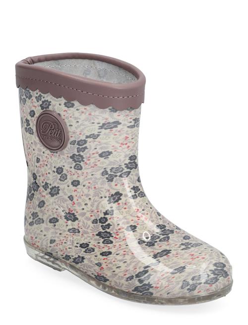 Sofie Schnoor Baby and Kids Rubber Boot Sofie Schnoor Baby And Kids Beige