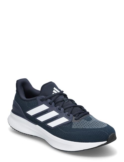 Se adidas Performance Ultrarun 5 Adidas Performance Navy ved Booztlet