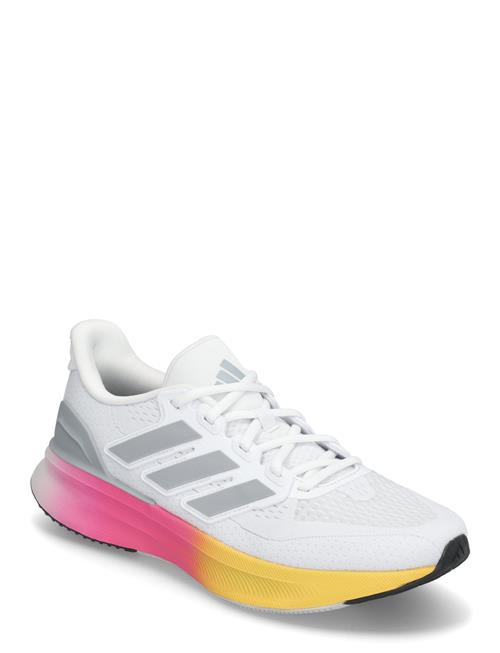 Se adidas Performance Ultrarun 5 Running Shoes Adidas Performance White ved Booztlet