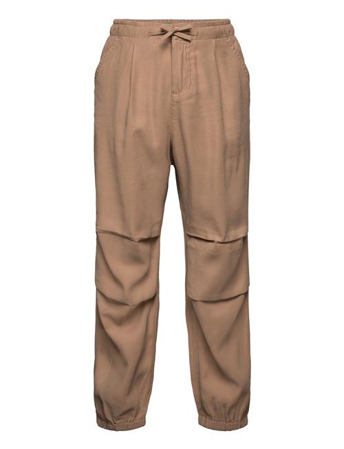 United Colors of Benetton Trousers United Colors Of Benetton Brown