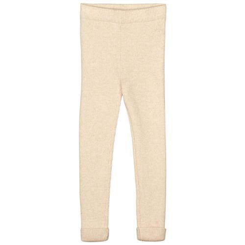 Fliink Benna Legging Sandshell | Beige | 12 months