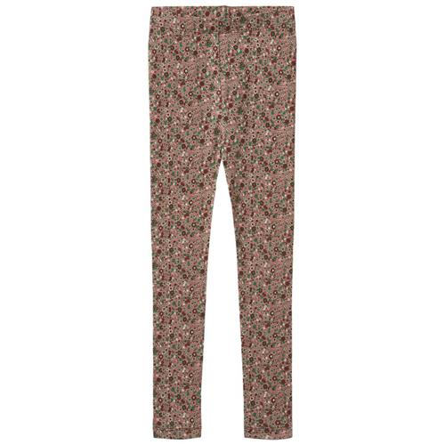 Se Fliink Kelly Legging Rose Amazone Carafe | Lyserød | 4 years ved Babyshop