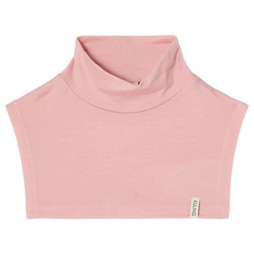 Kuling Canberra Wool Neckwarmer Woody Rose | Lyserød | 0