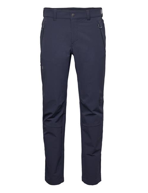 Jack Wolfskin Activate Xt Pants M Jack Wolfskin Navy