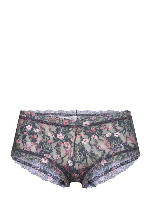 Se Hanky Panky Pr4812-Mydg Hanky Panky Patterned ved Booztlet