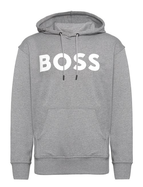 BOSS Webasichood BOSS Grey