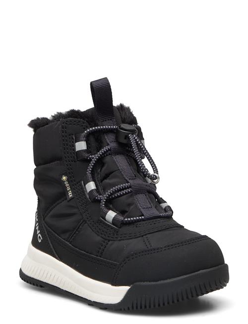 Viking Aery Warm Gtx Sl Viking Black