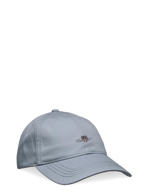 GANT Unisex. Cotton Twill Cap GANT Blue