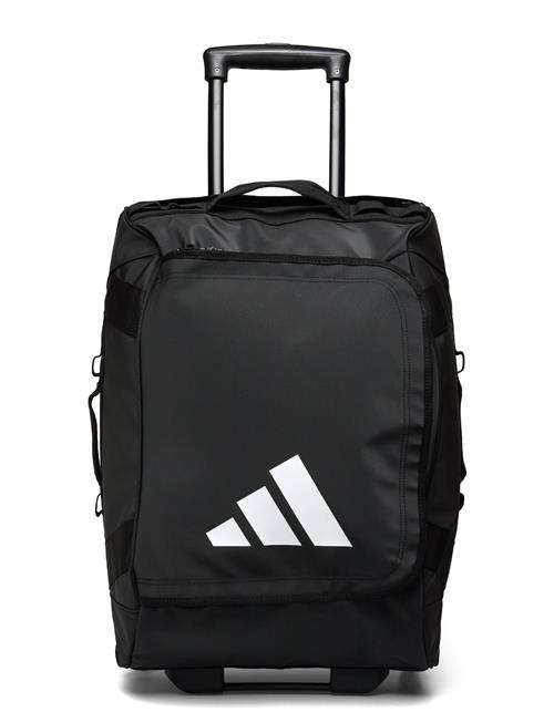 Se adidas Performance Trolley S Adidas Performance Black ved Booztlet