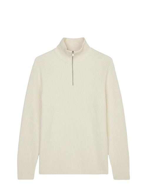 Marc O'Polo Pullover Long Sleeve Marc O'Polo White