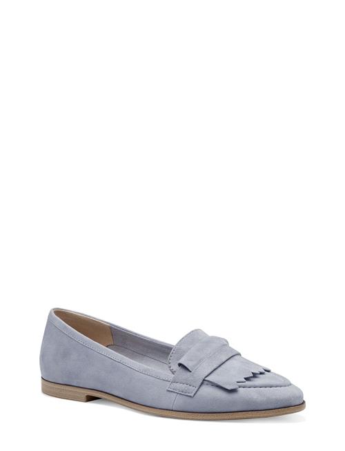 Se Tamaris Women Slip-On Tamaris Blue ved Booztlet