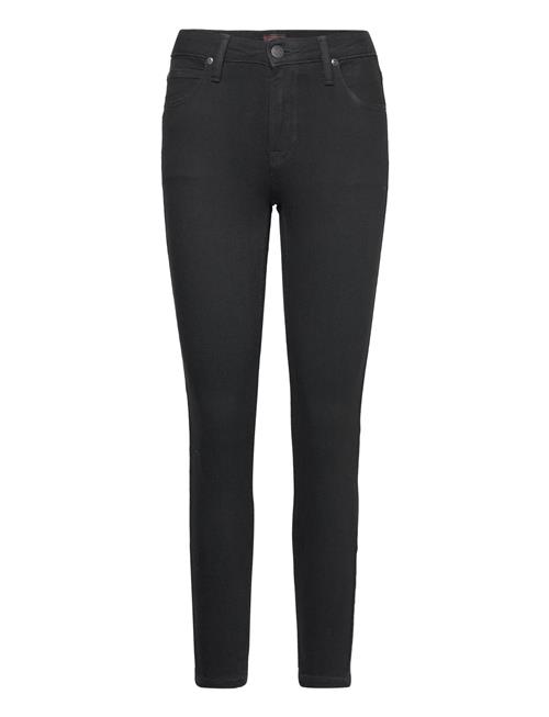 Lee Jeans Scarlett High Lee Jeans Black