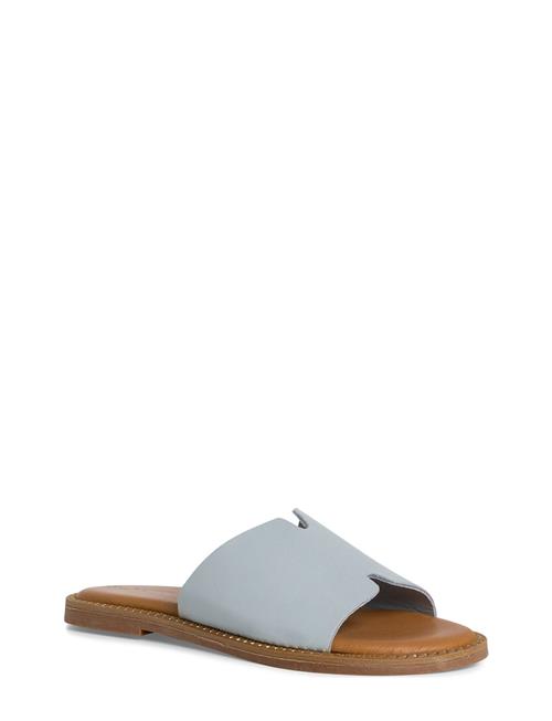 Tamaris Women Slides Tamaris Blue