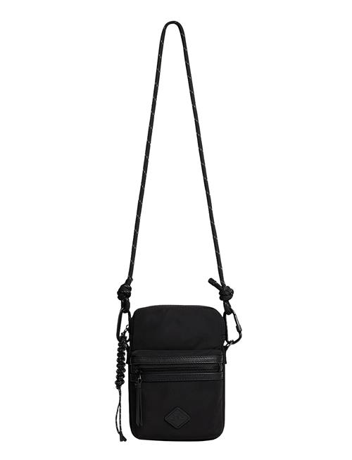 J. Lindeberg Small Crossbody Bag J. Lindeberg Black