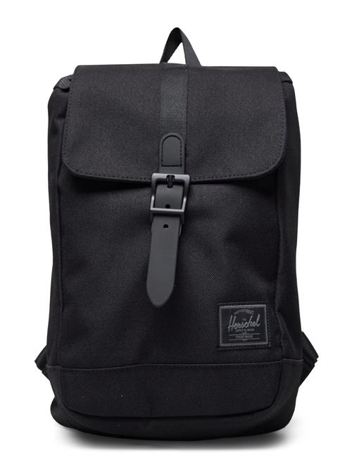 Herschel Herschel Retreat Sling Bag Herschel Black