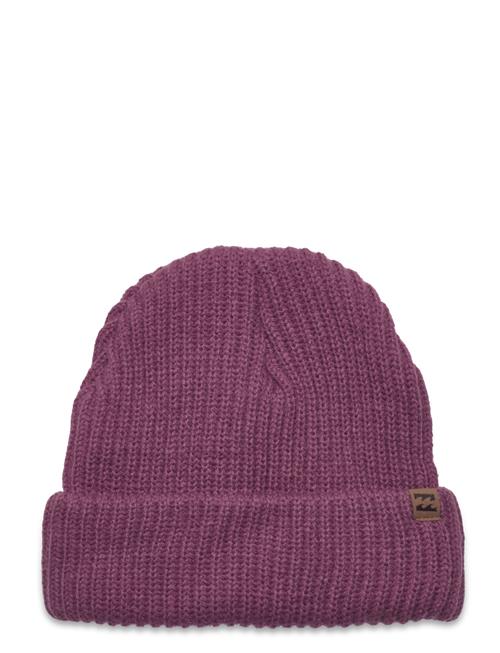 Alta Rib Billabong Purple