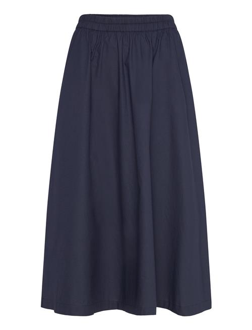 Nugia Skirt Nümph Navy