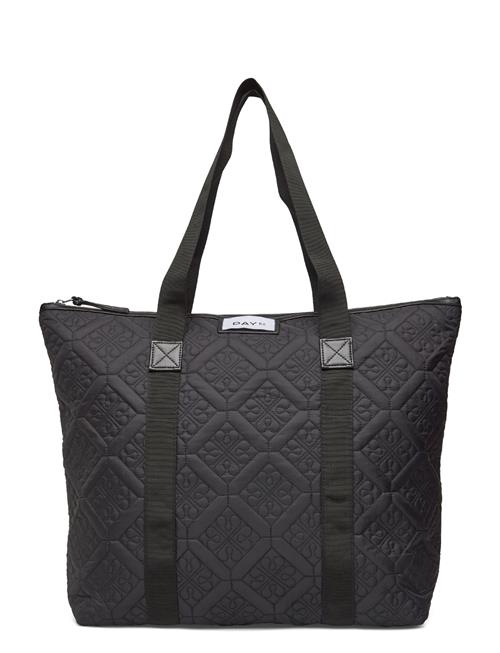 DAY ET Day Gweneth Re-Q Flotile Bag DAY ET Black