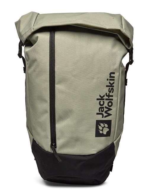 All-In Pack 30 Jack Wolfskin Green