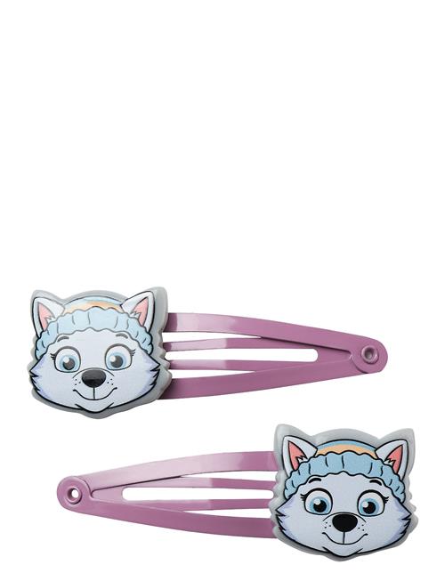 name it Nmfsusan Pawpatrol 2P Hairclips Cplg Name It Pink