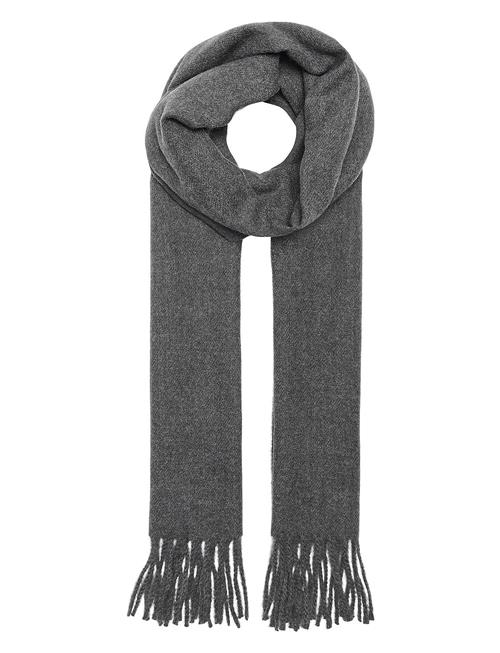 ONLY & SONS Onscarlo Wool Scarf Noos ONLY & SONS Grey