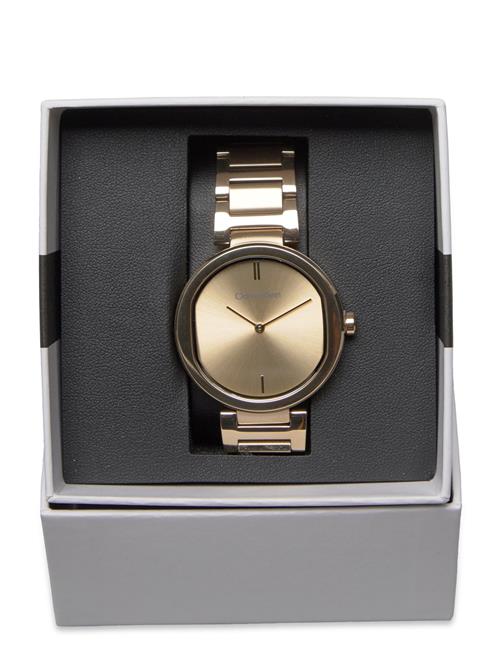 Se Calvin Klein Timeless Sensation Calvin Klein Gold ved Booztlet