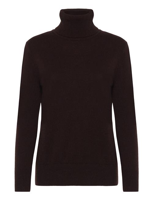 Rosemunde Wool & Cashmere Pullover Rosemunde Black