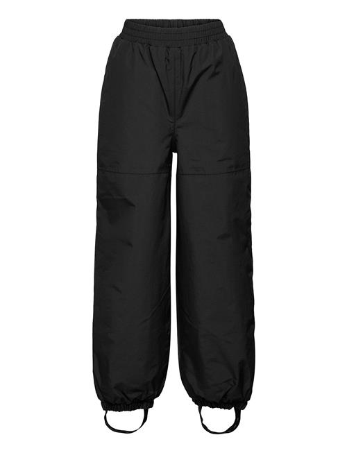 LEGO kidswear Lwpowai 701 - Ski Pants LEGO Kidswear Black