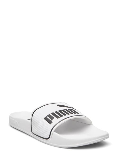 PUMA Leadcat 2.0 PUMA White