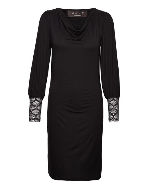 Rosemunde Dress Rosemunde Black