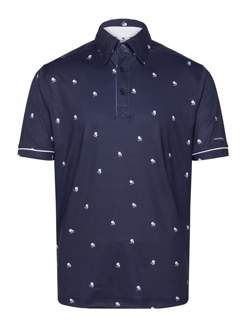 Carnaby Poloshirt Lexton Links Navy