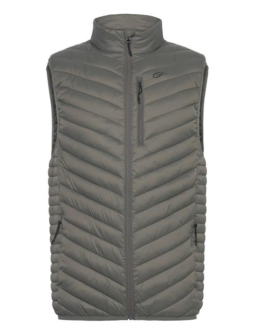 Dillon Vest M Five Seasons Grey