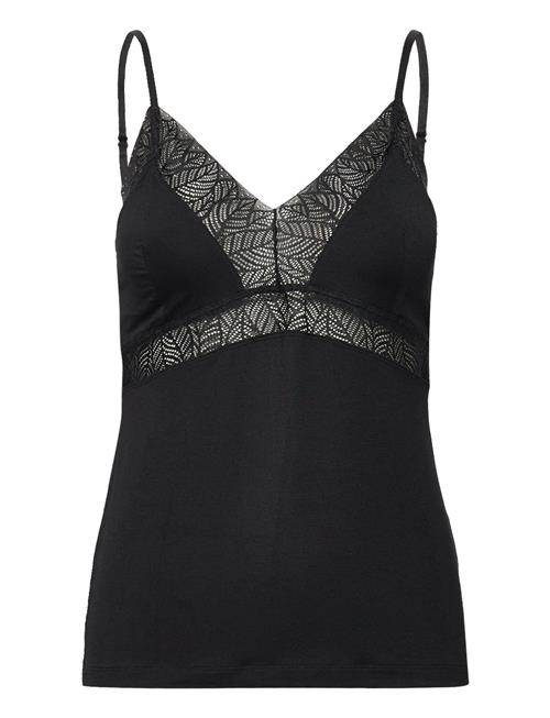 Femilet Jazz Singlet Femilet Black