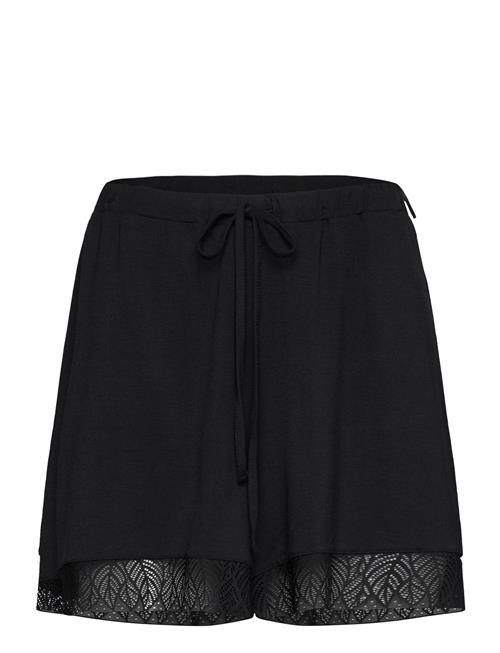 Femilet Jazz Shorts Femilet Black