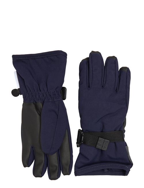 Reima Reimatec Gloves, Tartu Reima Navy