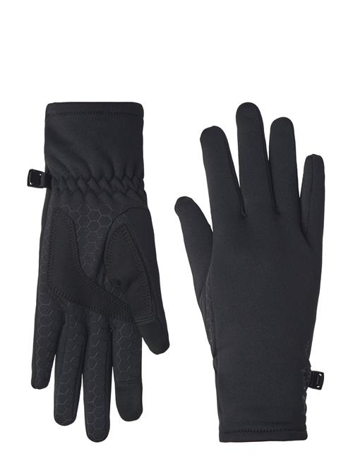 Se Jack Wolfskin Allrounder Glove Jack Wolfskin Black ved Booztlet