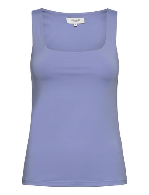 Rosemunde Billie Top Rosemunde Blue