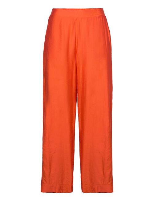 Nümph Nupil Pants Nümph Orange