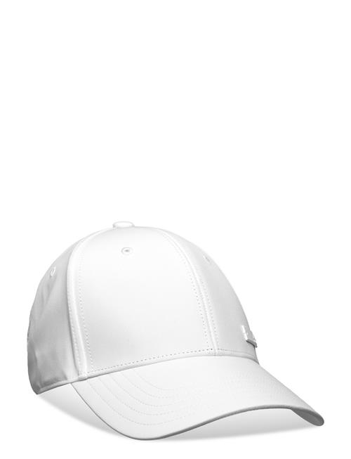 adidas Performance Bballcap Lt Met Adidas Performance White