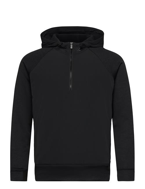 Se adidas Golf U365T Fg Hoodie Adidas Golf Black ved Booztlet