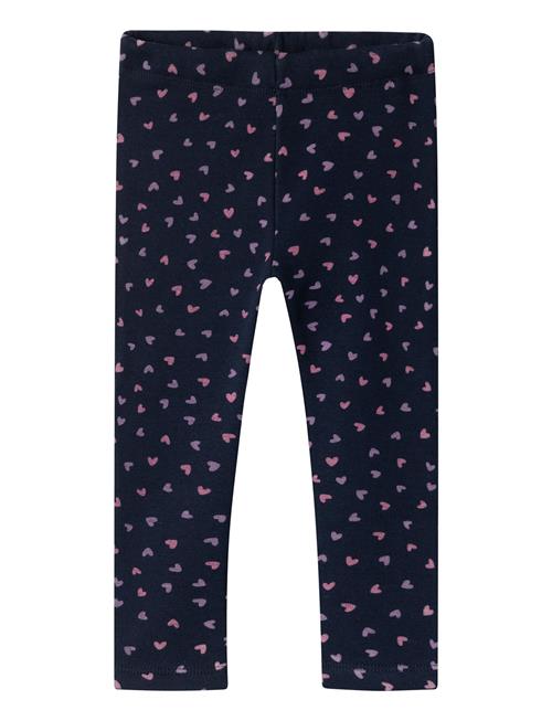 Nmfdavina Sweat Fleece Legging Bru Noos Name It Navy