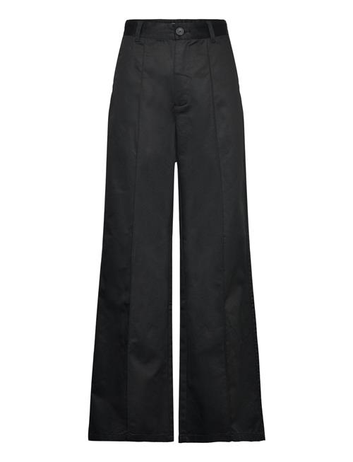 Sofie Schnoor Trousers Sofie Schnoor Black