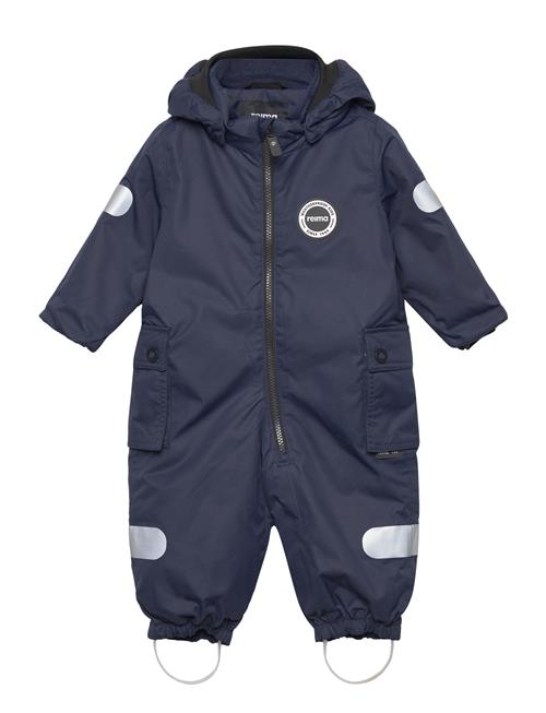 Reima Reimatec Winter Overall, Marte Reima Navy