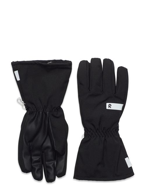 Se Reima Gloves , Milne Reima Black ved Booztlet